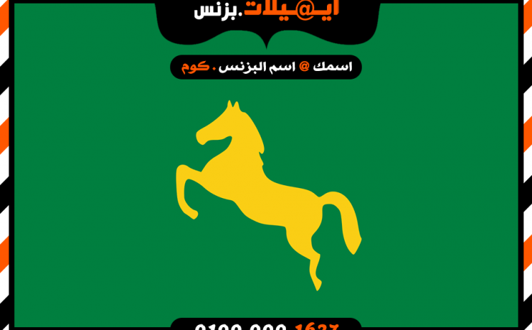 ايميل بزنس للشركات فى الشرقية