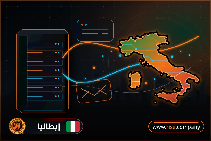 ايميل بزنس للشركات فى إيطاليا