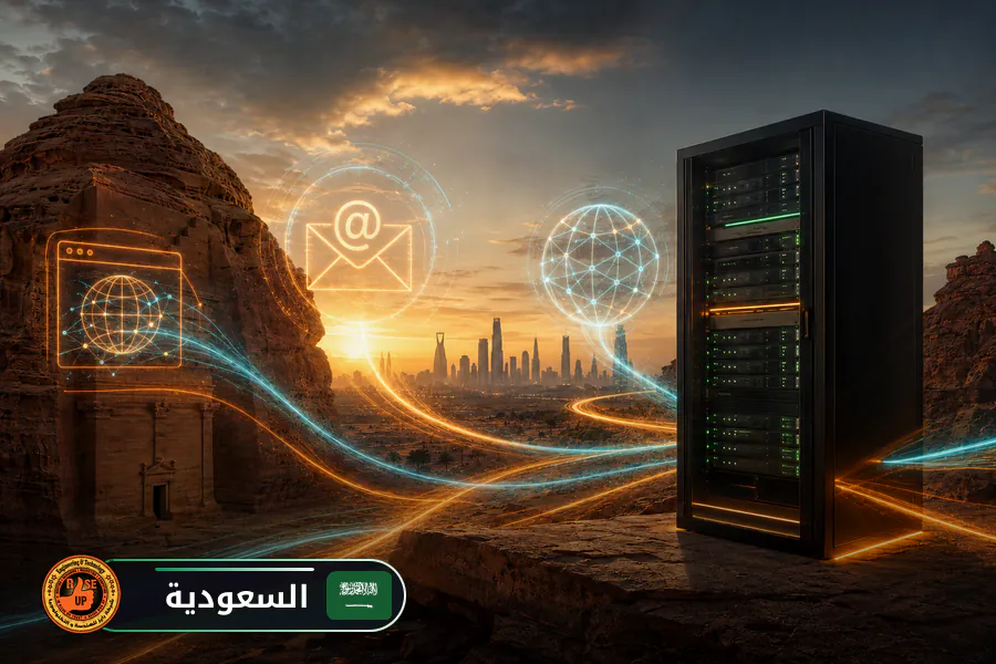 ايميل بزنس للشركات فى السعودية