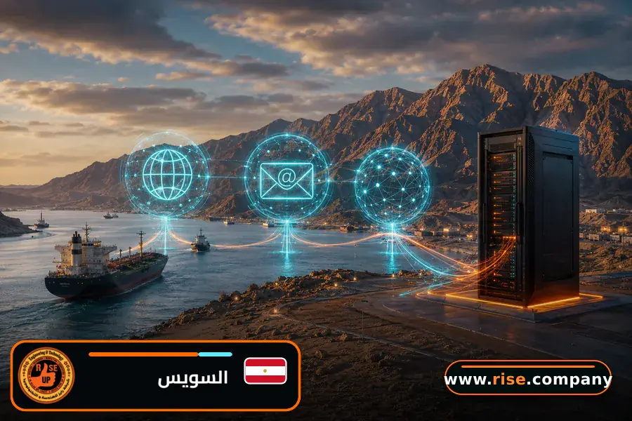ايميل بزنس للشركات فى السويس
