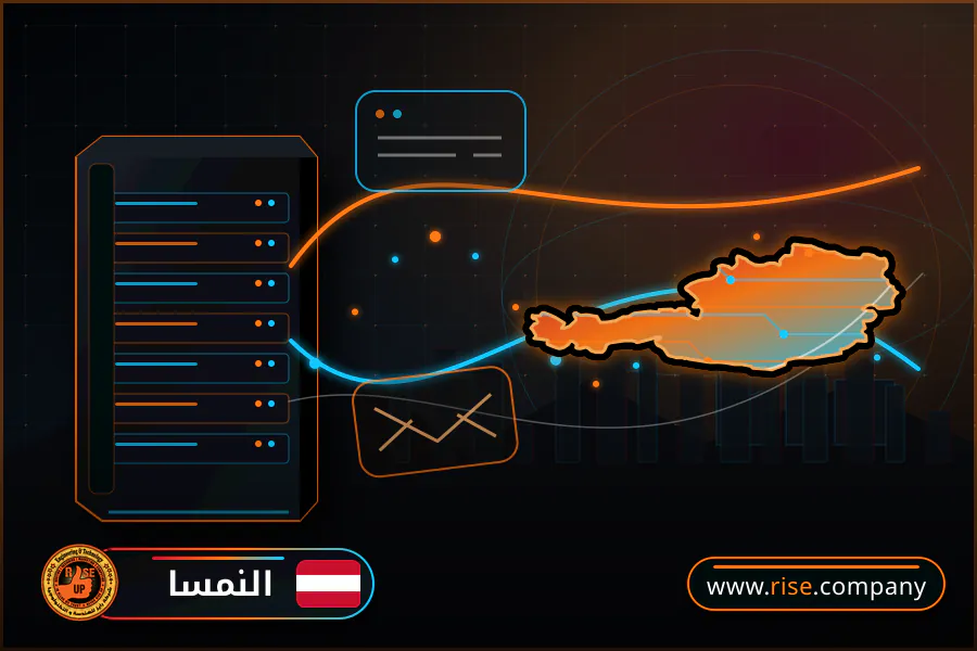 ايميل بزنس للشركات فى النمسا