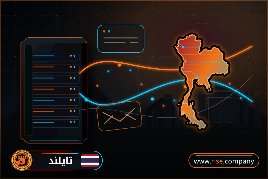 ايميل بزنس للشركات فى تايلند