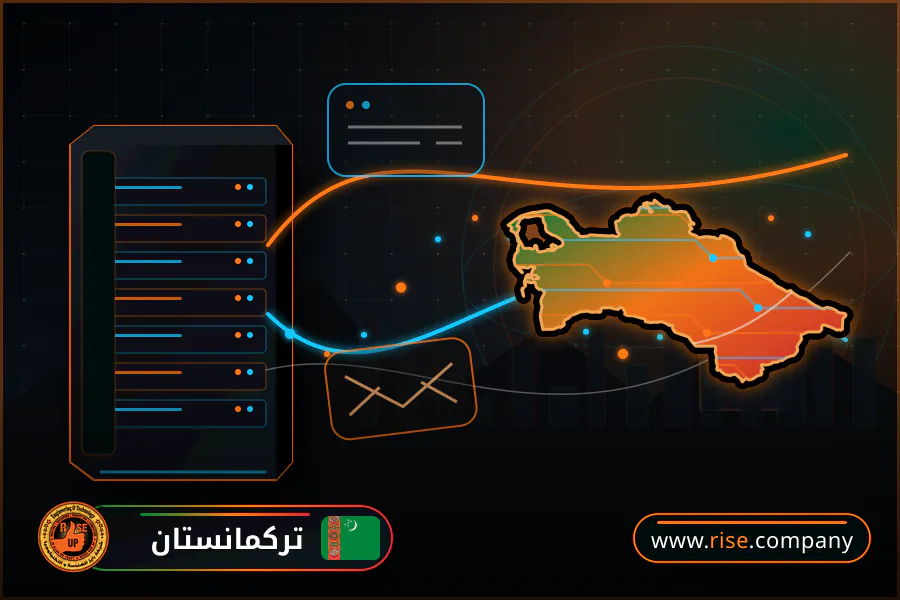 ايميل بزنس للشركات فى تركمانستان