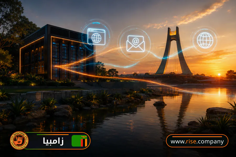 ايميل بزنس للشركات فى زامبيا