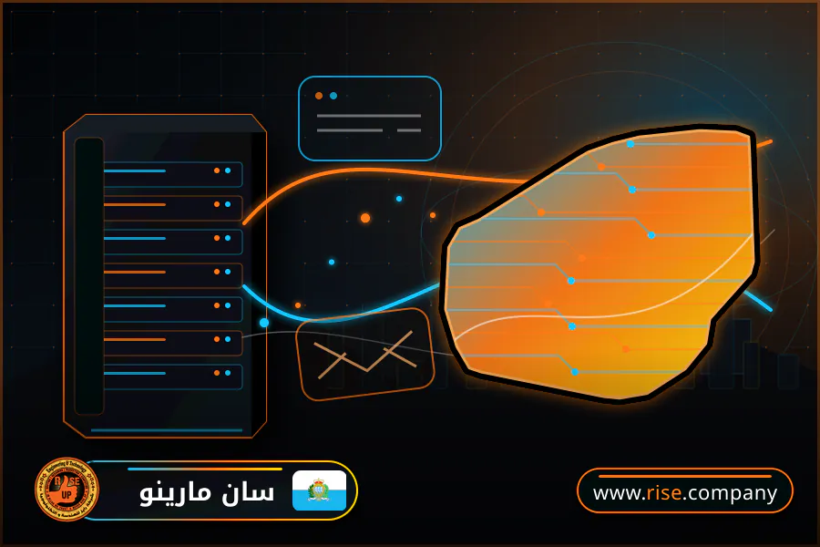 ايميل بزنس للشركات فى سان مارينو