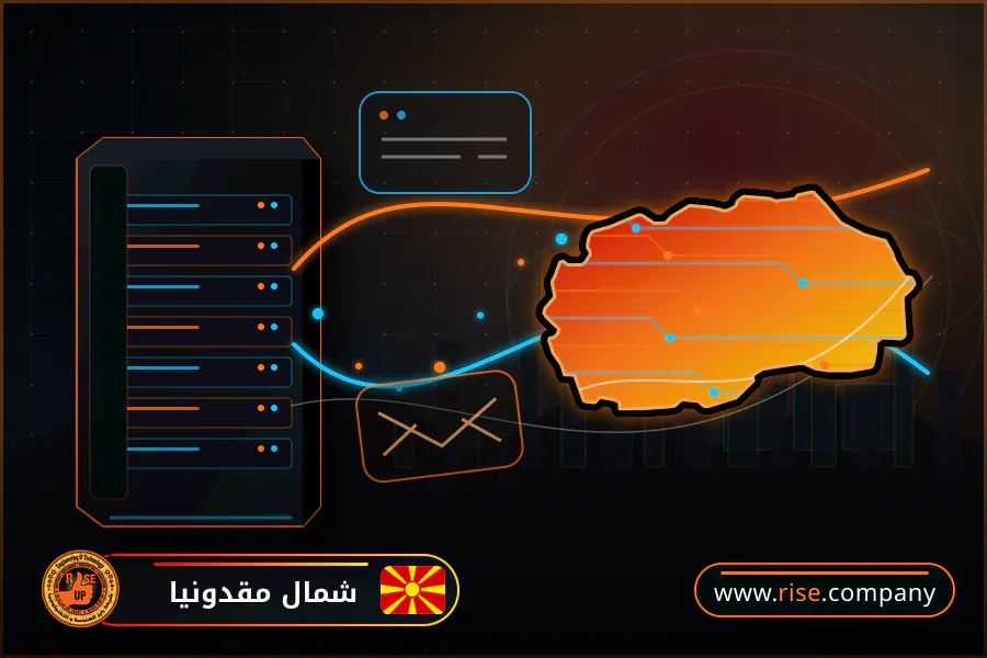 ايميل بزنس للشركات فى شمال مقدونيا