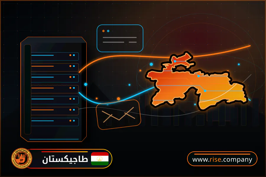 ايميل بزنس للشركات فى طاجيكستان