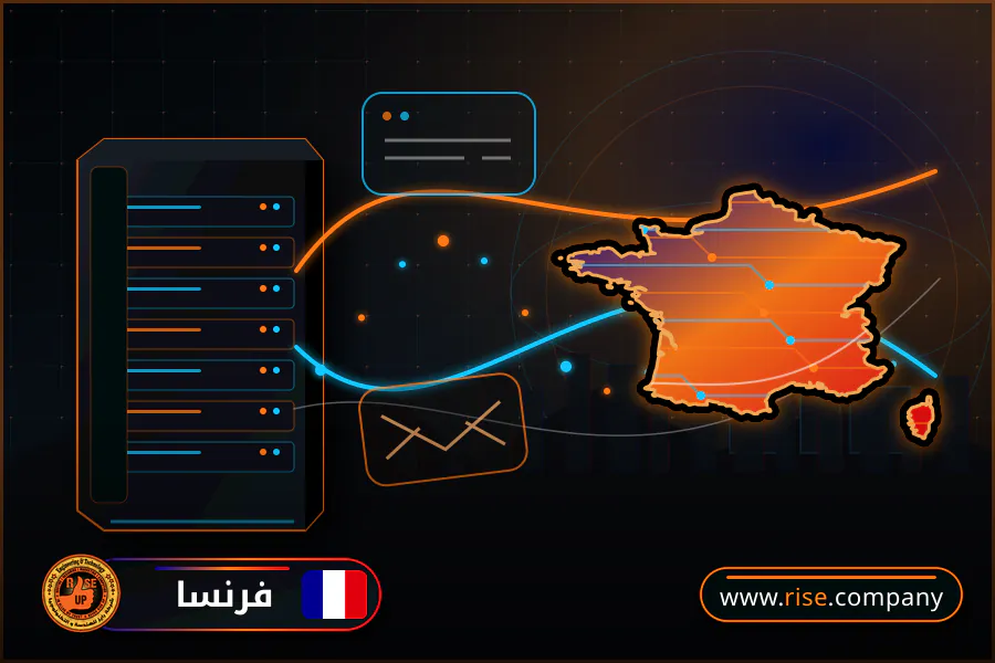 ايميل بزنس للشركات فى فرنسا