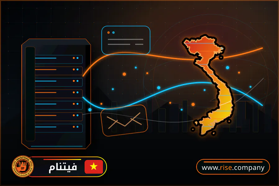 ايميل بزنس للشركات فى فيتنام