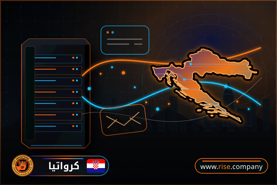 ايميل بزنس للشركات فى كرواتيا