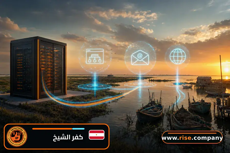 ايميل بزنس للشركات فى كفر الشيخ