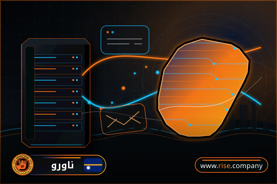 ايميل بزنس للشركات فى ناورو